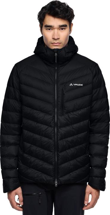 Actual product image Vaude Monviso Down Hooded Jacket (XL)