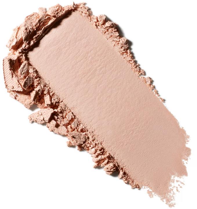 Actual product image MAC Cosmetics eye shadow (Brulé)