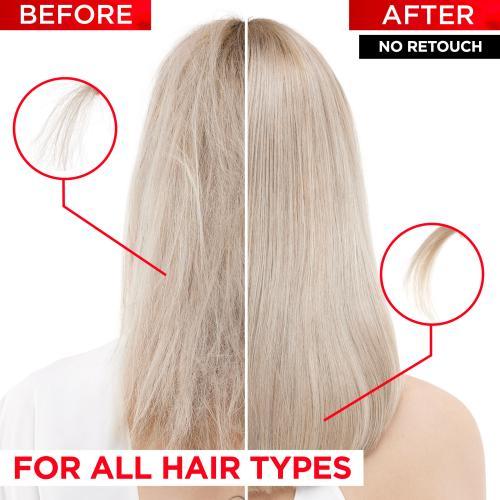 Immagine prodotto L'Oréal Paris Elseve Bond Repair Shampoo (200 ml, Shampoo liquido)