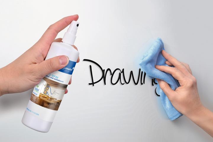 Actual product image Legamaster Cleaning spray