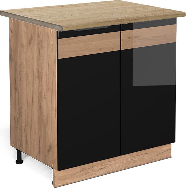 Antracite, Bianco, Bianco marmo, Casa di campagna color antracite