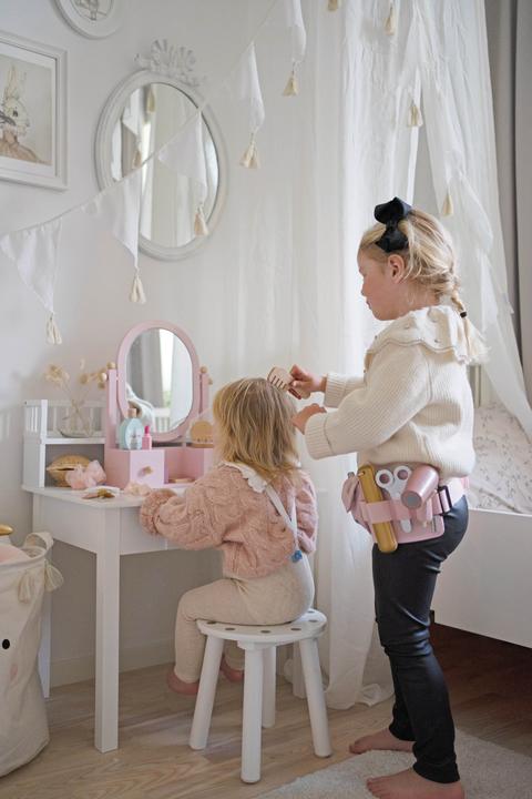 Image du produit Jabadabado Ceinture de coiffure