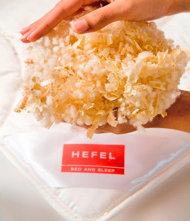 Produktbild Hefel Wellness (1450 g, 240 x 240 cm)