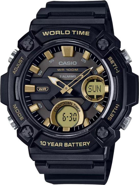Image du produit Casio Herrenuhr