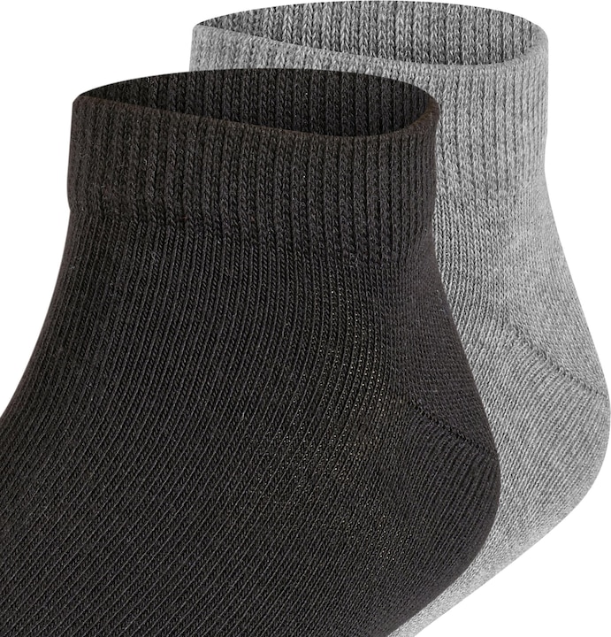 Actual product image Falke Happy SN (pack of 2, 39 - 42)