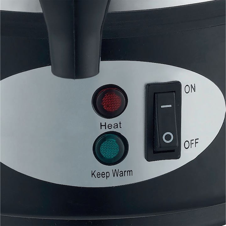 Actual product image Deski Mulled wine container