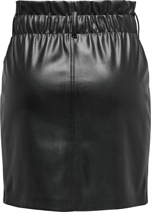 Image du produit Only Jupe en simili-cuir (M)