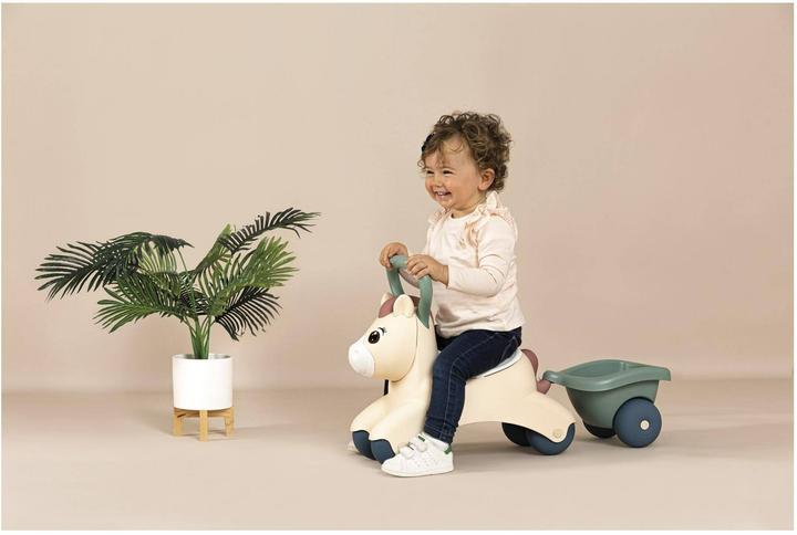 Immagine prodotto Smoby Cavalcabile Little Baby Pony