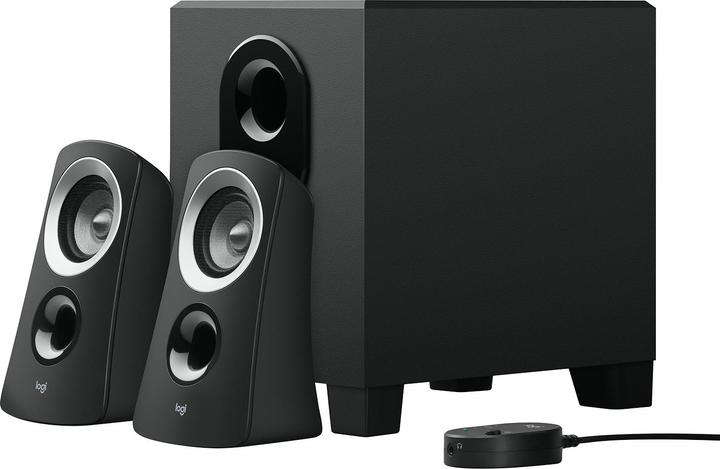 Produktbild Logitech Z313