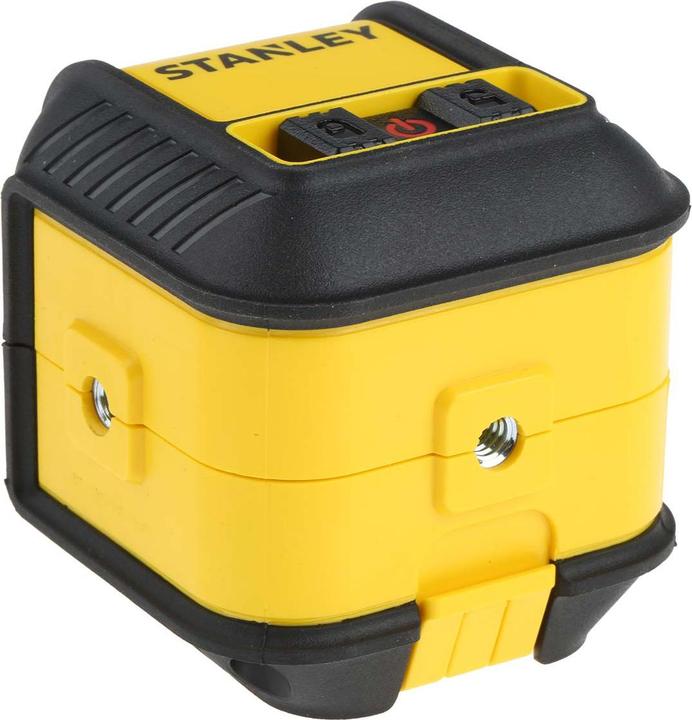 Produktbild Stanley Cubix (Kreuzlinienlaser)