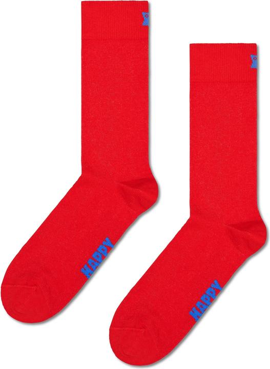 Produktbild Happy Socks Solid Sock (41 - 46)