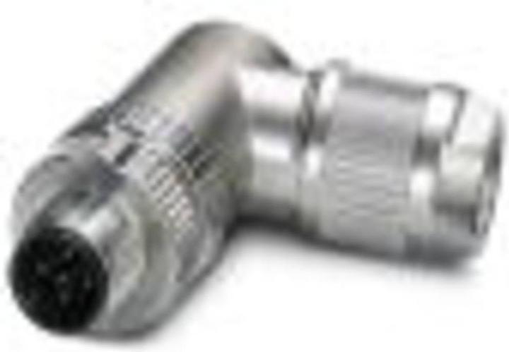 Produktbild Phoenix Contact M12,5P,RA Sh.Plug,SP-CON,A-cod,Pushin,DN
