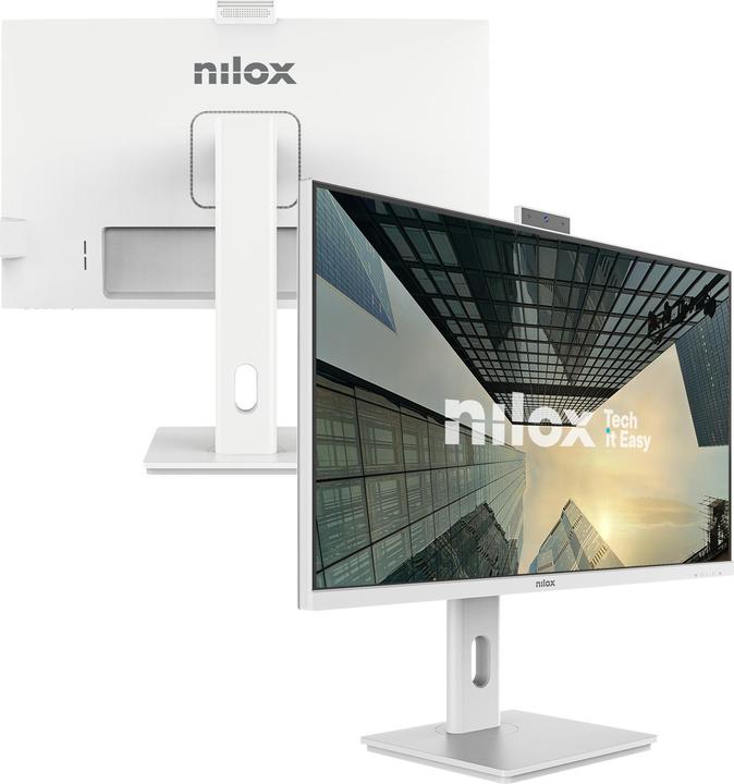 Image du produit Nilox NXM24RWEB02W (1920 x 1080 pixels, 24")