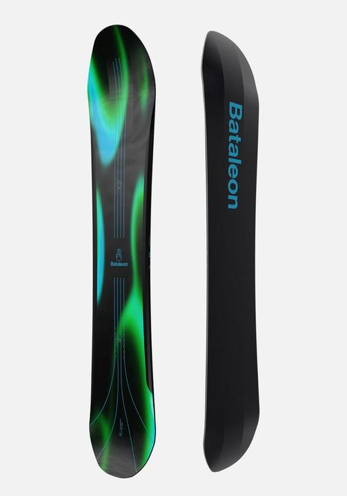 Produktbild Bataleon ThunderStorm (152)