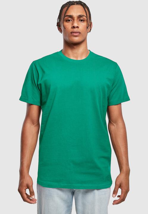 Produktbild Merchcode Love 2 T-Shirt Round Neck - 113365 (S)