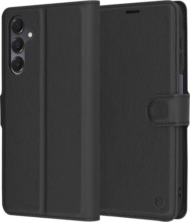 Techsuit Leather Folio (Samsung Galaxy A16)