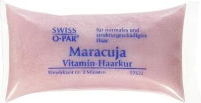 Image du produit Swiss-O-Par Coussin de cure capillaire vitaminé (25 ml)