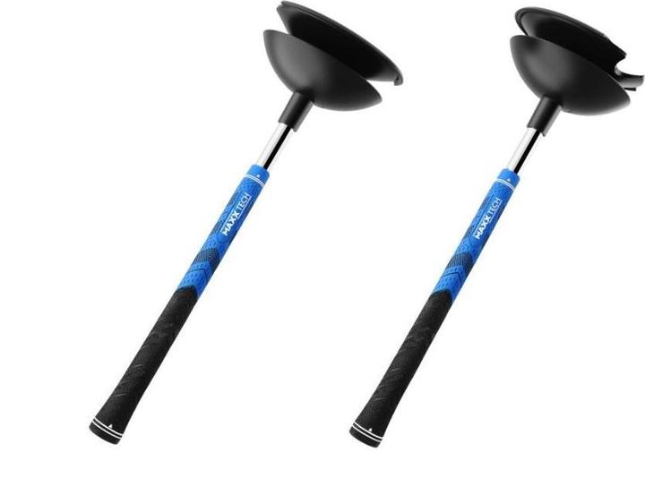 Produktbild Maxx Tech Psvr2 Pro Golf Clubs Kit