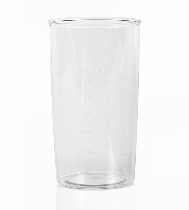 Actual product image Tristar Hand Blender Set 250 W, White