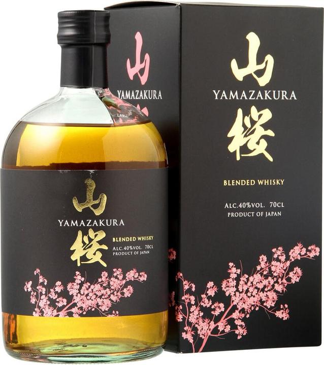 Produktbild Yamazakura 0.7 l (1 x 70 cl)