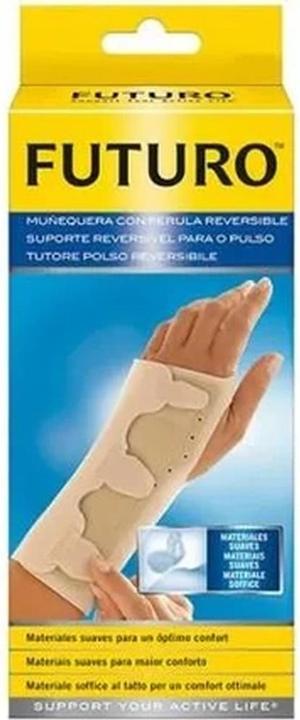 Actual product image 3M Muneq Metacar C/Fer Rever At Ts