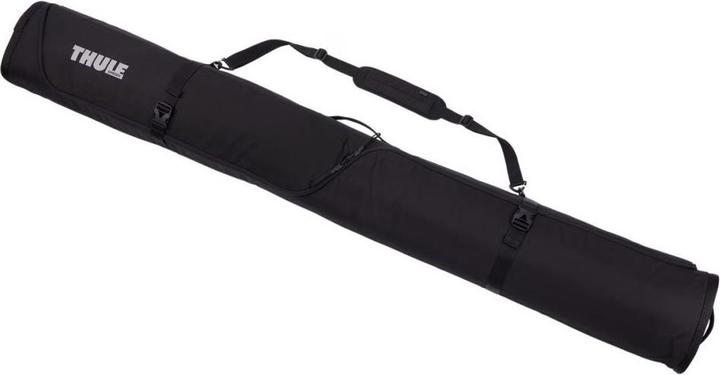 Immagine prodotto Thule Bags and briefcases 5166 Roundtrip Ski Bag 192 cm Black (192 cm)