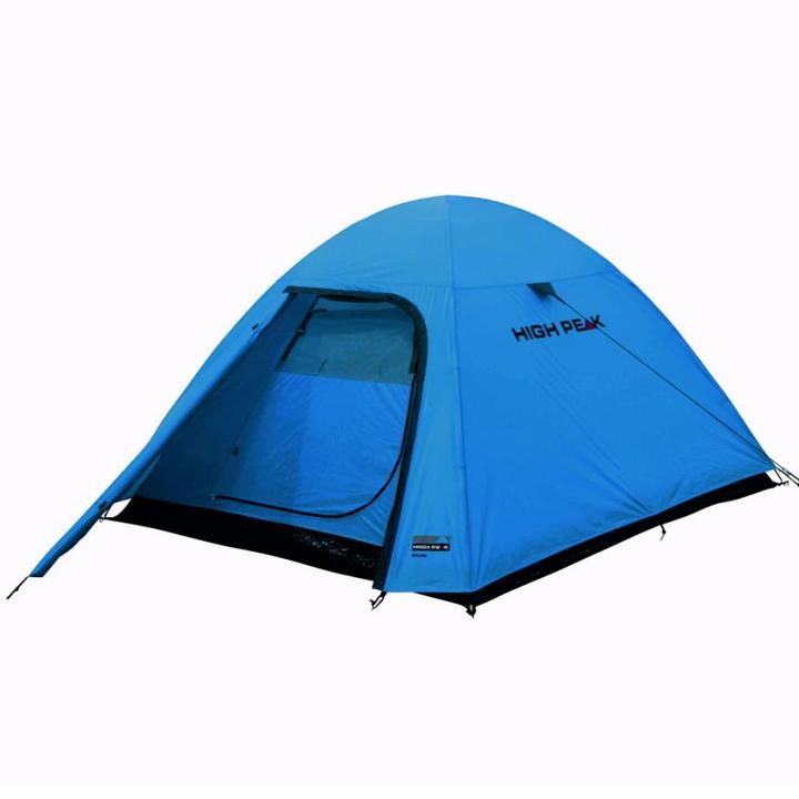 Produktbild High Peak Kiruna 2 (Kuppelzelt, 2.30 kg, 2 Personen)