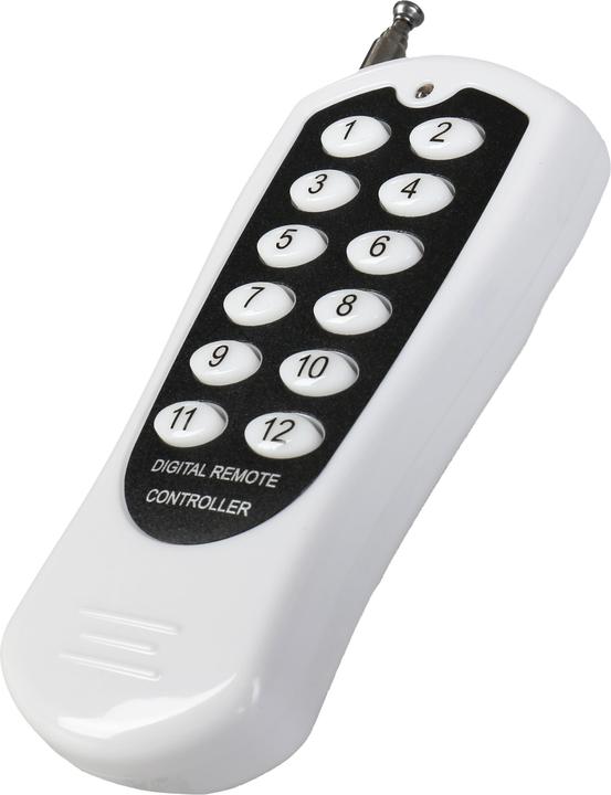 Image du produit Studioking Déclencheur radio RC-6WE pour système d'arrière-plan électrique