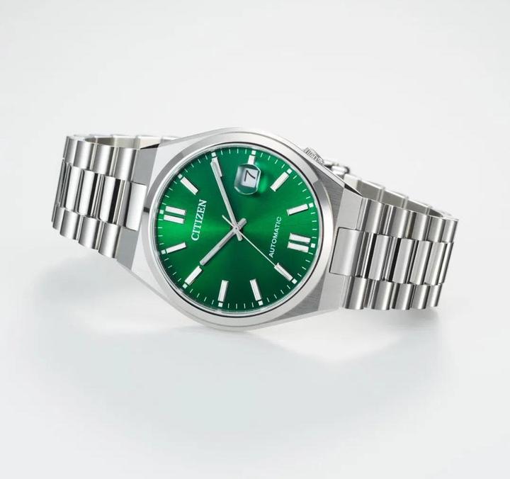 Produktbild Citizen NJ0150-81X (Analoguhr, 40 mm)