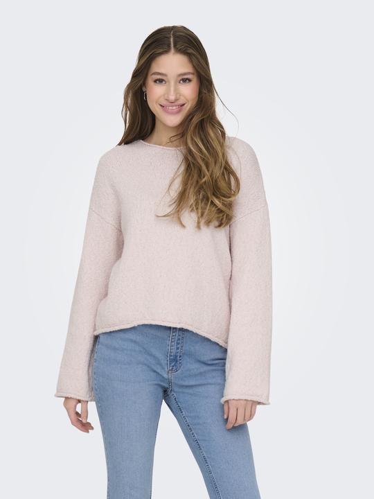 Produktbild Only ONLALVILDA Strickpullover Strickpullover (M)