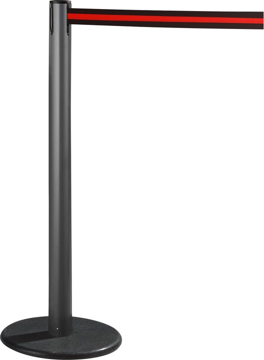 Actual product image Rs-Guidesystems Belt post GLA 28