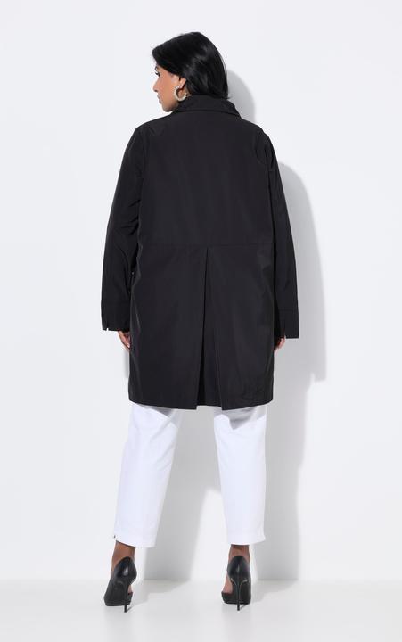 Actual product image Ulla Popken Classic Raincoat (50, 52)