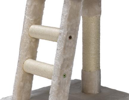 Actual product image Beeztees Homira (110 cm, Beige)