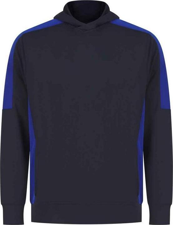Blu reale, Nero