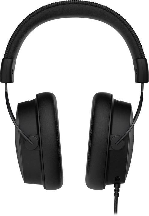 Produktbild HP Hx Cloud Alpha S Blk Hx-Hscas-