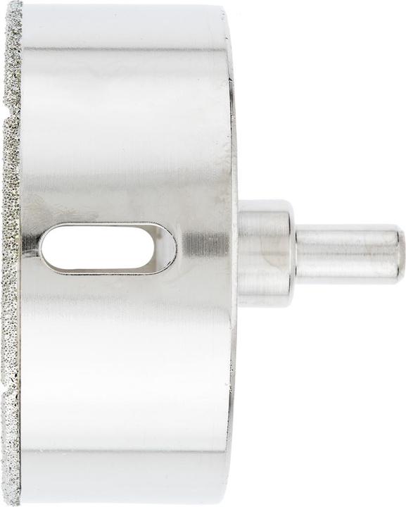 Produktbild Graphite Graphit-Diamant-Lochsäge für 73-mm-Fliesen 57H298 (73 Millimeter)
