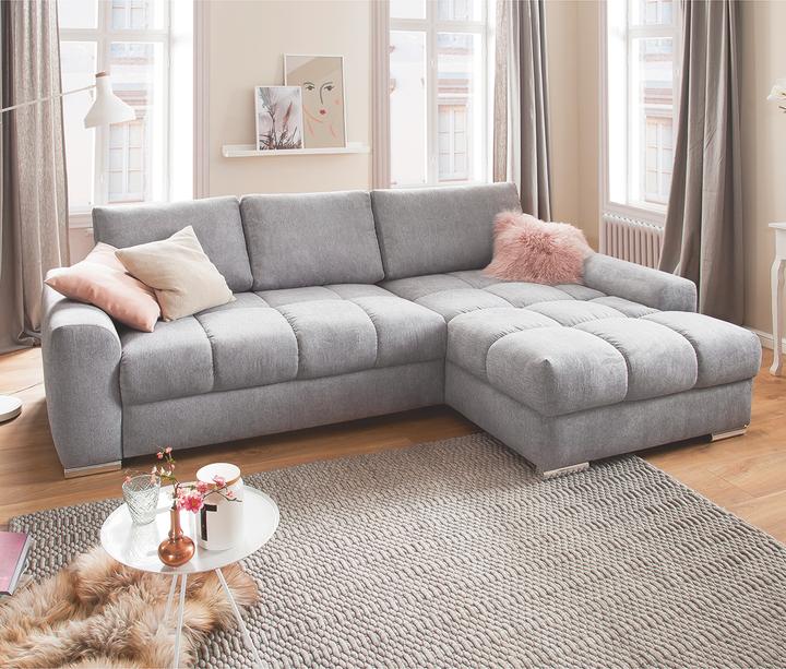 Produktbild Lipo Schelten (Ecksofa)