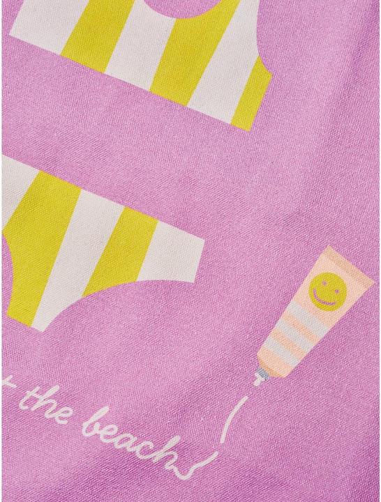 Immagine prodotto Chic.Mic Tasche Beach Day Rosa