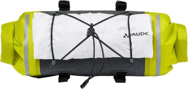 Produktbild Vaude Trailfront Compact (6.20 l, Lenkertasche)