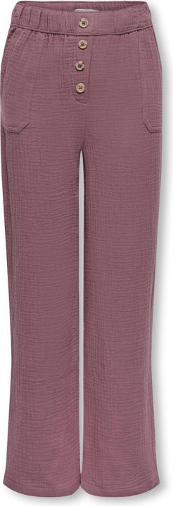 Produktbild Only Weite geknöpfte Hose (164)
