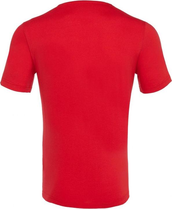 Actual product image Macron t-hirt boot hero (S)