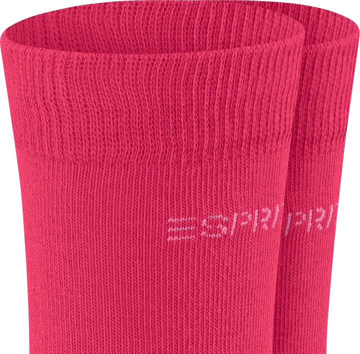 Produktbild Esprit Foot Logo SO 2P (2er Pack, 31 - 34)