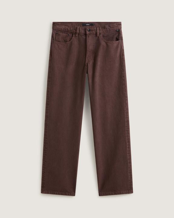 Produktbild Vans Check-5 Loose Denim Pant (36)