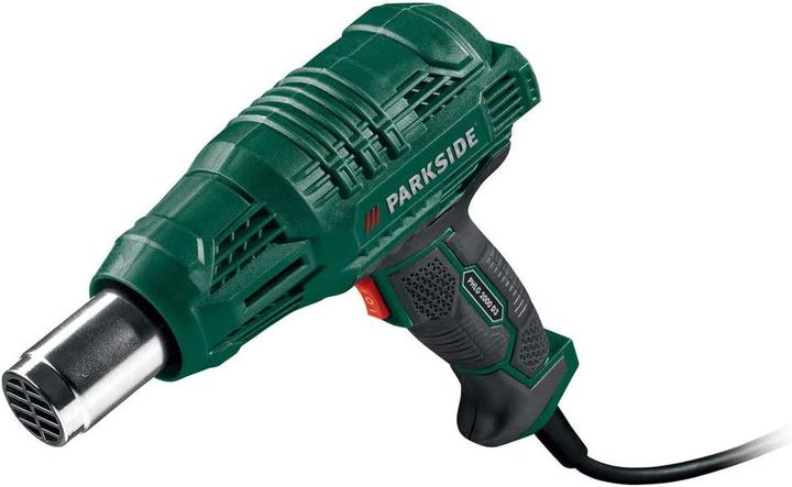 Produktbild Parkside PHLG 2000 E4