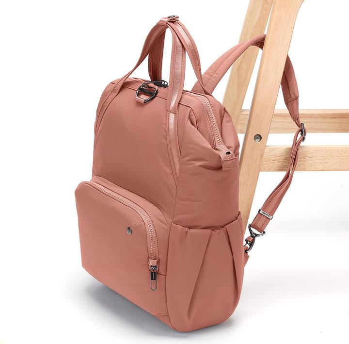 Actual product image Pacsafe Citysafe CX ECONYL (17 l)