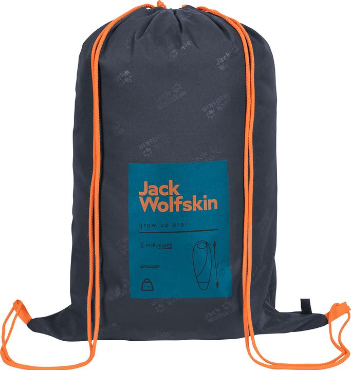 Actual product image Jack Wolfskin Grow Up Dreamer
