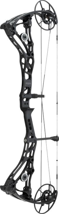 Image du produit Bowtech Core SS RH 60-70 lbs 26-31" Noir