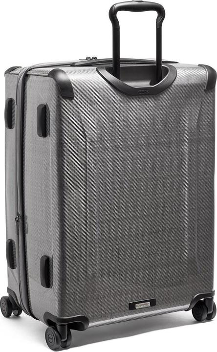 Actual product image Tumi Tegra Lite Short Trip Expandable Packing Suitcase