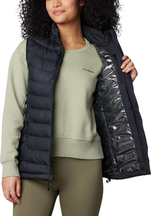 Actual product image Columbia Powder Lite (L)