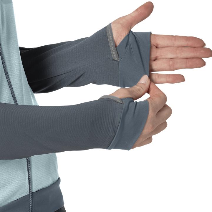 Produktbild Dynafit Radical Polartec® Kapuzenjacke Damen (34, XS)